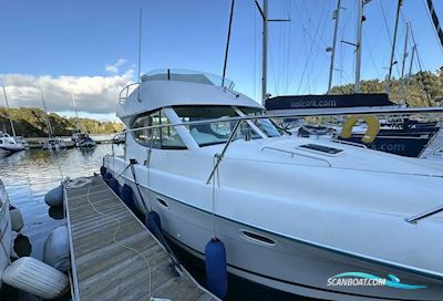Prestige 32 Motorboten 2003, met Volvo motor, Ierland