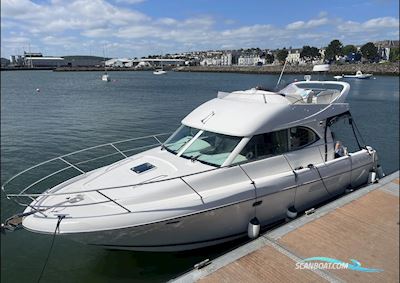Prestige 36 Motorboten 2004, met Volvo Penta motor, Ierland