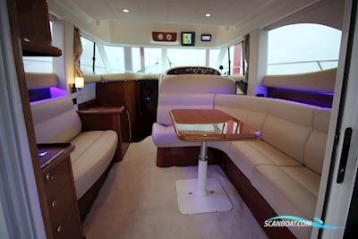 Prestige 36 Motorboten 2004, met Volvo Penta motor, Ierland