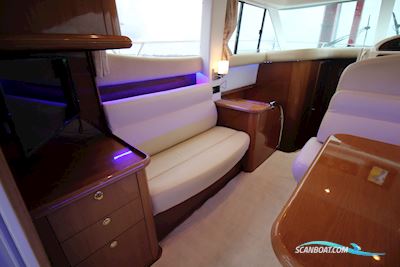Prestige 36 Motorboten 2004, met Volvo Penta motor, Ierland