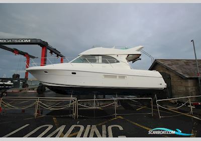 Prestige 36 Motorboten 2004, Ierland