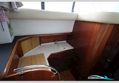 Prestige 36 Motorboten 2004, Ierland