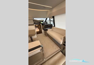 Prestige 420 Fly - Welle - 2023 Motorboten 2023, met Cummins Diesel Qsb 6,7 motor, Kroatië