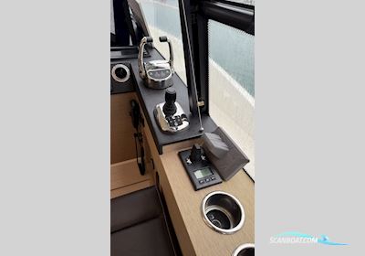 Prestige 420 Fly - Welle - 2023 Motorboten 2023, met Cummins Diesel Qsb 6,7 motor, Kroatië