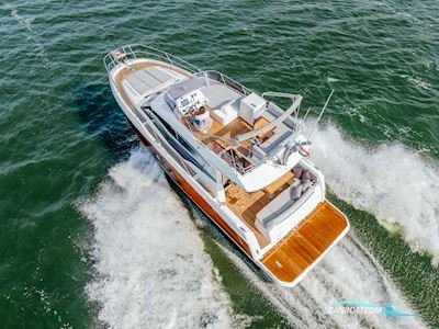 Prestige 420 Flybridge #130 Motorboten 2023, The Netherlands