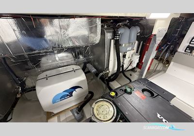 Prestige 460 FLY - 2024 Motorboten 2024, met VOLVO PENTA IPS-600 D6 motor, Kroatië