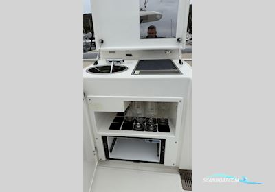 Prestige 460 Fly - 2024 Motorboten 2024, met Volvo Penta Ips-600 D6 motor, Kroatië