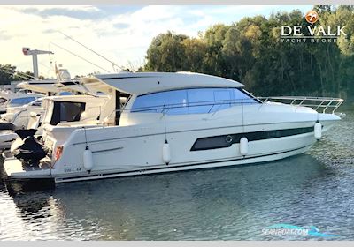 Prestige 460S Motorboten 2023, met Volvo-Penta motor, Duitsland