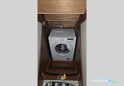 Prestige 500 Fly Motorboten 2014, met Volvo Penta Ips 600 motor, Duitsland