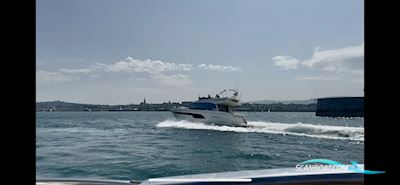 Prestige 520 Motorboten 2024, met Volvo Penta motor, Ierland