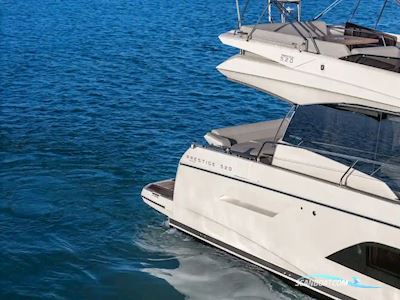 Prestige 520 Motorboten 2024, met Volvo Penta motor, Ierland