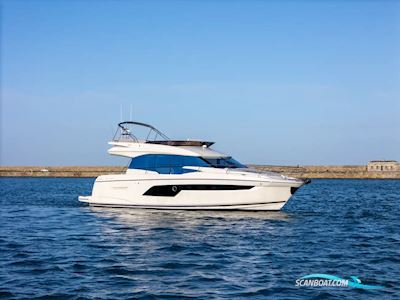 Prestige 520 Motorboten 2024, met Volvo Penta motor, Ierland