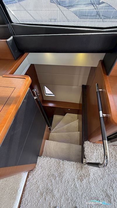 Prestige 550 Fly - 2014 Motorboten 2014, met Cummins Qsc 8.3 motor, Kroatië