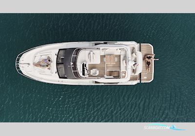 Prestige F4.3 Motorboten 2025, The Netherlands