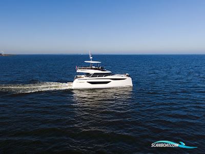 Prestige M48 Motorboten 2026, The Netherlands