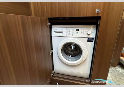 Princess  60 Motorboten 2014, met Volvo Penta D13 motor, Denemarken