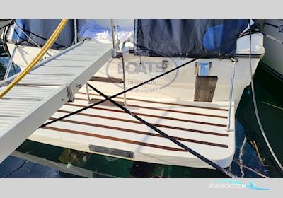 Princess 286 Motorboten 1984, met MERCRUISER motor, France