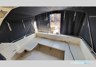 Princess 286 Motorboten 1984, met MERCRUISER motor, France