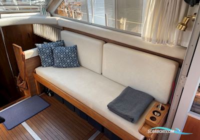 Princess 33 Motorboten 1980, met Ford Mermaid 4 cal motor, Denemarken