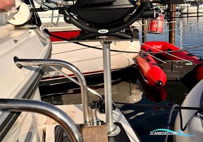 Princess 330 Motorboten 1991, met Volvo Penta TAMD motor, Denemarken