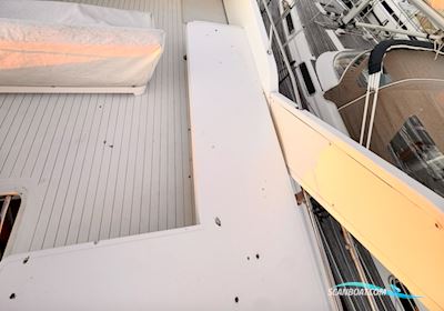 Princess 330 Motorboten 1991, met Volvo Penta Tamd motor, Denemarken