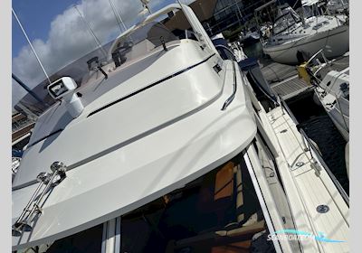 Princess 330 Motorboten 1989, met Volvo Penta motor, United Kingdom