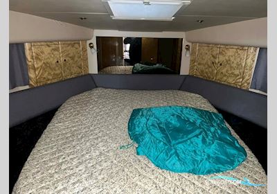 Princess 360 Fly  Motorboten 1996, met Volvo Penta motor, Denemarken