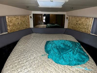 Princess 360 Fly Motorboten 1996, met Volvo Penta motor, Denemarken
