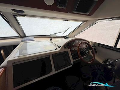 Princess 360 Fly Motorboten 1996, met Volvo Penta motor, Denemarken