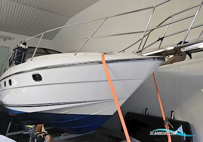 Princess 366 Riviera Motorboten 1996, met Volvo Penta Kad 42 motor, Sweden