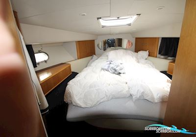Princess 380 Motorboten 1993, met Volvo Penta Kad42 motor, Denemarken
