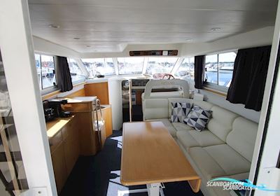 Princess 380 Motorboten 1993, met Volvo Penta Kad42 motor, Denemarken