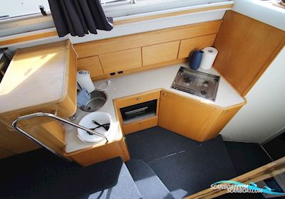 Princess 380 Motorboten 1993, met Volvo Penta Kad42 motor, Denemarken