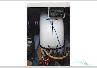 Princess 385 Motorboten 1987, met Volvo Penta Tamd61 A motor, Griekenland