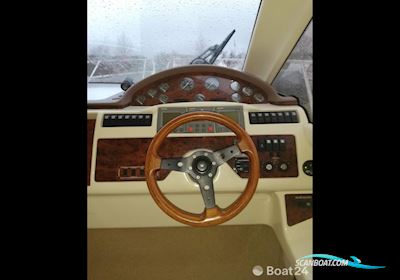 Princess 40 Fly Motorboten 2002, met Volvo Penta 63P motor, Denemarken
