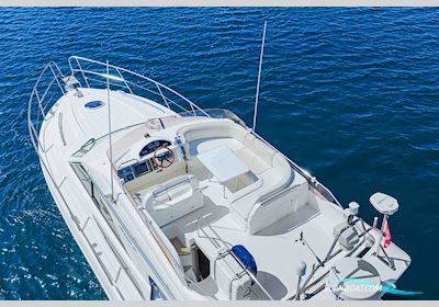 Princess 40 Motorboten 1999, met Volvo Penta motor, Sweden