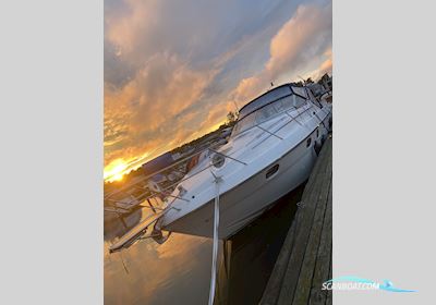 Princess 406 Motorboten 1992, met Volvo Penta Tamd 71B motor, Sweden
