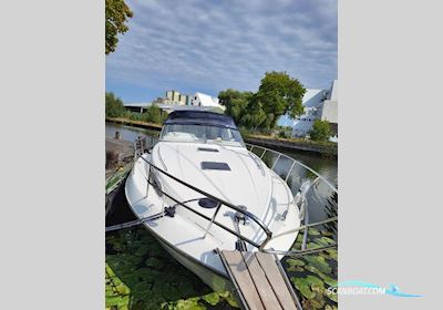 Princess 406 Motorboten 1992, met Volvo Penta Tamd 71B motor, Sweden