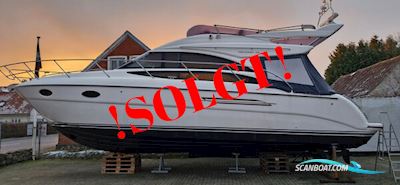 Princess 42 Flybridge Årg 2012. Den Nye Model...Solgt Motorboten 2012, met Volvo Penta motor, Denemarken