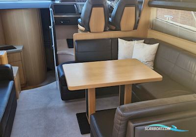 Princess 42 Motorboten 2012, met Volvo Penta D6 - 435 motor, Denemarken