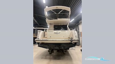 Princess 42 Motorboten 2008, met 2x Volvo Penta D6 - 435 motor, Sweden