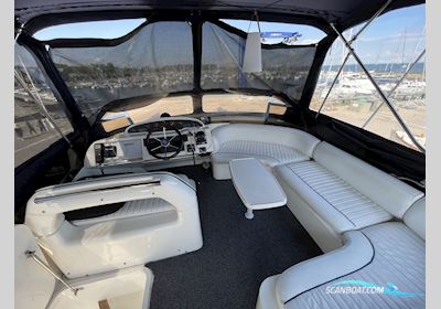 Princess 420 Motorboten 1996, met Volvo Penta Tamd 63 P motor, Denemarken