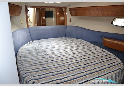 Princess 430 Motorboten 1998, met Volvo Penta Tamd 73P motor, Denemarken