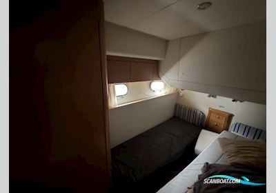 Princess 470 Motorboten 1993, met Volvo Penta motor, Denemarken