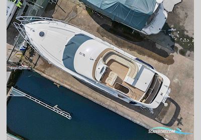 Princess 50 Flybridge Motorboten 2005, met Volvo Penta motor, Sweden