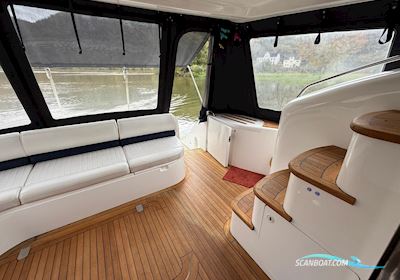 Princess 50 Motorboten 2004, met Volvo Penta motor, Denemarken