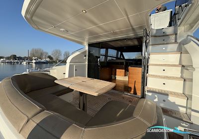 Princess 52 Fly Motorboten 2015, Denemarken