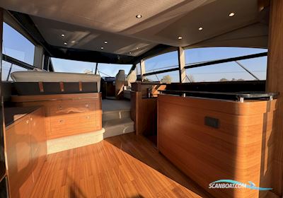Princess 52 Fly Motorboten 2015, Denemarken