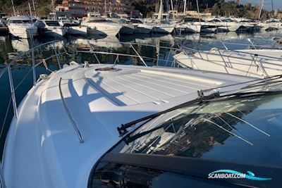 Princess 57 Fly Motorboten 2006, met Volvo Penta 775 pk (D12) motor, The Netherlands