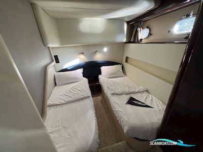 Princess 60 Fly Motorboten 1996, met MAN D2848 motor, The Netherlands